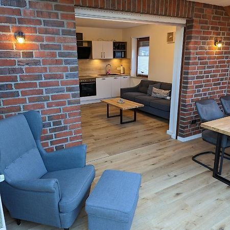 Duene Apartamento Horumersiel Exterior foto